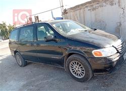 شێڤرۆلێت ڤێنچەر